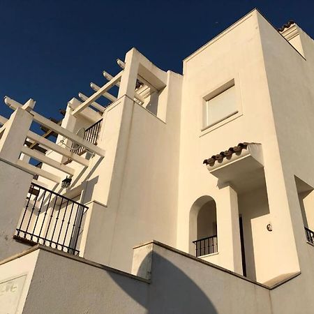 Вилла Casa Zaal Вьер де ла Фронтера Экстерьер фото